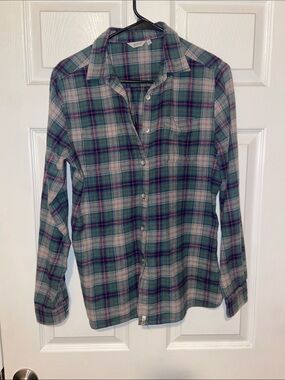 Woolrich Flannel shirt